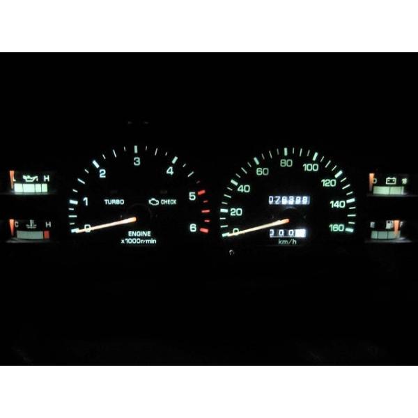 トヨタ（TOYOTA） ハイラックス サーフ YN130/LN130/ZN130/LN131