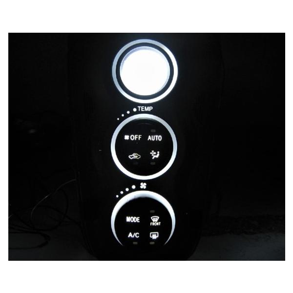 NCP91 ヴィッツ エアコンスイッチ 楽々メルカリ便 NCP91
