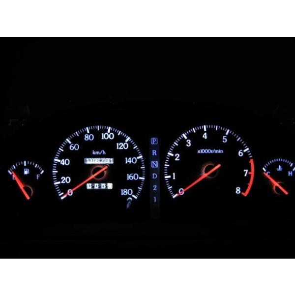 日産 Y33 セドリック/グロリア 前期/中期 メーター照明用 LED 1