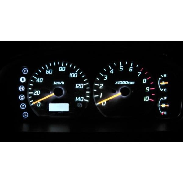 スズキ（SUZUKI） EVERY WAGON エブリイワゴン エブリイ DA62V/DA62W