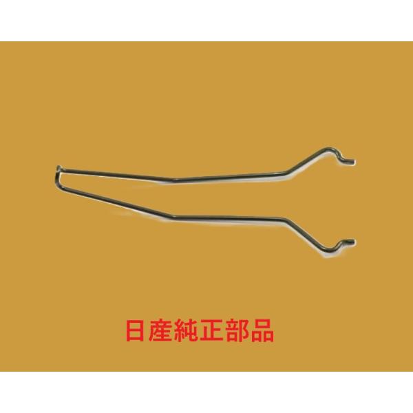 日産純正部品 S13 S14 S15 シルビア 180SX レリーズホーク スプリング