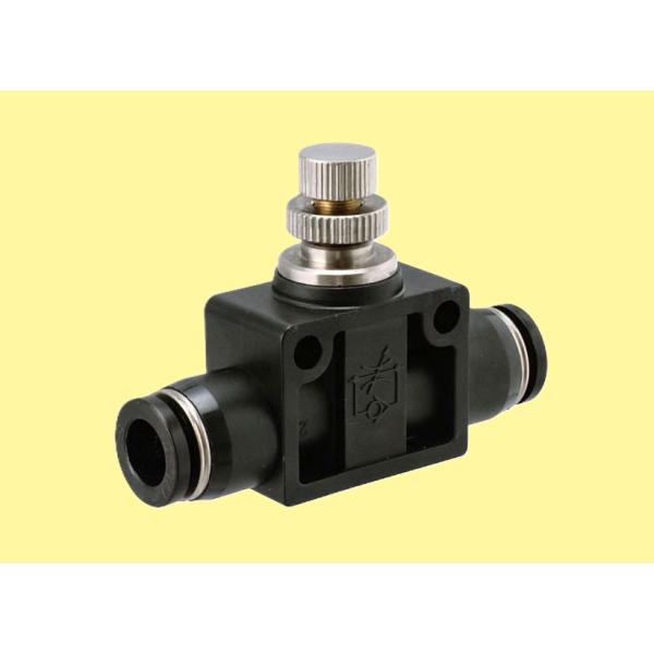 高品質 8ｍｍ ユニオン ストレート スピコン ワンタッチ継手 スピードコントローラー ソレノイドバルブ エアーシリンダー