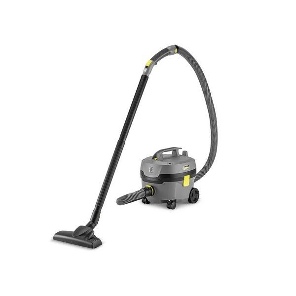 ケルヒャー（KARCHER） 業務用ドライクリーナー 【 T7/1 クラシック