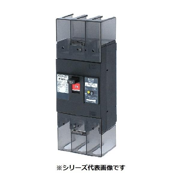 テンパール工業 222EA1730 漏電遮断器 経済タイプ Eシリーズ OC付 表面