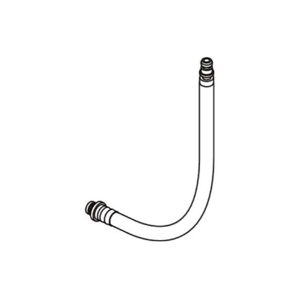 INAX/LIXIL 322-1145-84 V[gCpti tLz[XASSY z[X840mm