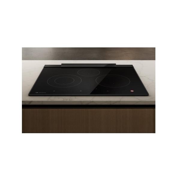 富士工業 富士工業/FUJIOH A651H3BK IHクッキングヒーター アリア
