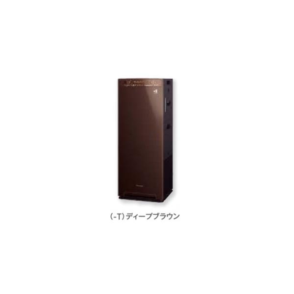【リモコン付】ダイキン 加湿ストリーマ空気清浄機 ACK55X-T ブラウン色 楽天市場】【6月以降納品見込み】ダイキン ACK55X-T 加湿