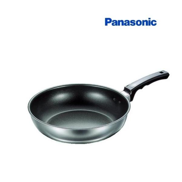Panasonic（パナソニック） AD-KZ62Q27A いため鍋 27cm IH対応