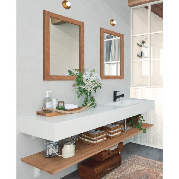 アイカ アイカ工業 Plan-01 スマートサニタリーU 基本プラン