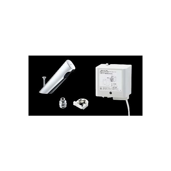 INAX/LIXIL AM-300TV1-AT 水栓金具 洗面器・手洗器用 取替用自動水栓 