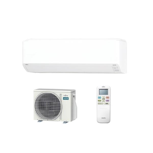 富士通（FUJITSU） ゼネラル AS-CH365S エアコン 12畳 ルームエアコン 
