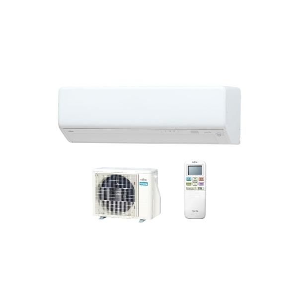 富士通（FUJITSU） ゼネラル AS-RH285S エアコン 10畳 ルームエアコン 