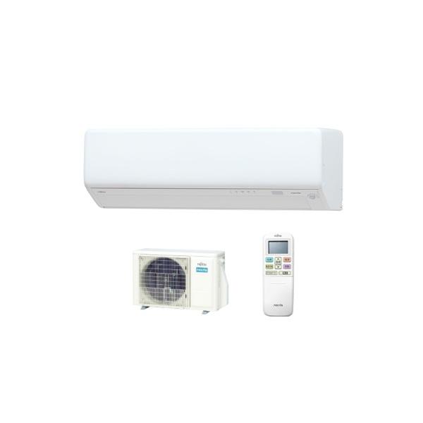 富士通（FUJITSU） AS-RH405S エアコン 14畳 ルームエアコン RH 