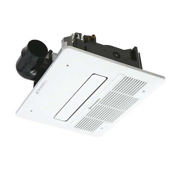 NORITZ 浴室暖房乾燥機 BDV-4106AUNC-BL ノーリツ（NORITZ） BDV-4106AUNC-BL 温水式浴室暖房乾燥機 天井