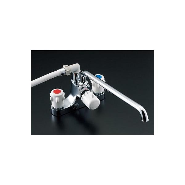 LIXIL INAX ミーティス 2ハンドルシャワーバス水栓(一時止水付 LIXIL INAX ミーティス 2ハンドルシャワーバス水栓(一時止水付