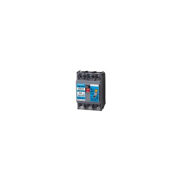 Panasonic - パナソニック BJWA3404 漏電ブレーカー 新品未使用 2個セット Panasonic - パナソニック BJWA3404 漏電ブレーカー 新品未使用