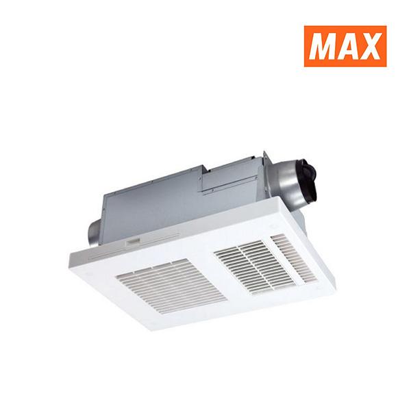 新品●MAX● 浴室換気乾燥暖房機 ヒートショック対策 BS-133HM-1 buzaiya_bs-133hm