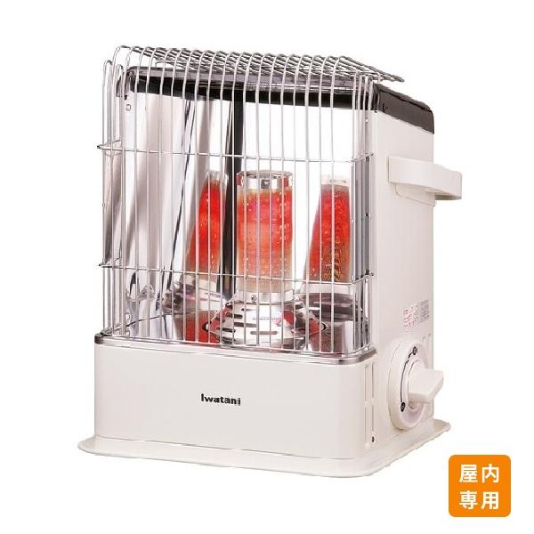 Iwatani カセットガスストーブ CB-STV-DKD2 Amazon | イワタニ Iwatani 岩谷 カセットガスストーブ デカ暖II