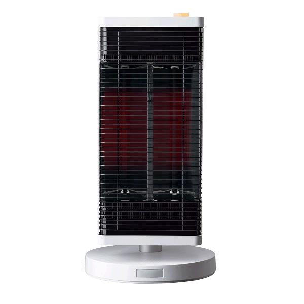 新品　CER11YS-Wダイキン セラムヒート 遠赤外線暖房機 ダイキン（DAIKIN） CER11YS-W 遠赤外線暖房機 セラムヒート 人感