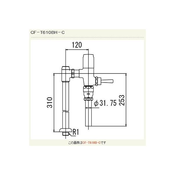 INAX/LIXIL@CF-T610BH-C@tbVou(ߐ`)(p) ` n 󒍐Yi [§]
