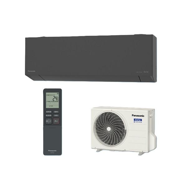 Panasonic ルームエアコン CS-225DEL-H Panasonic パナソニック CS-225DEL-H エアコン 6畳 ルームエアコン EL