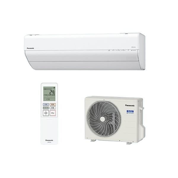 Panasonic パナソニック CS-254DGX-W エアコン 8畳 ルーム Panasonic パナソニック CS-254DGX-W エアコン 8畳 ルーム