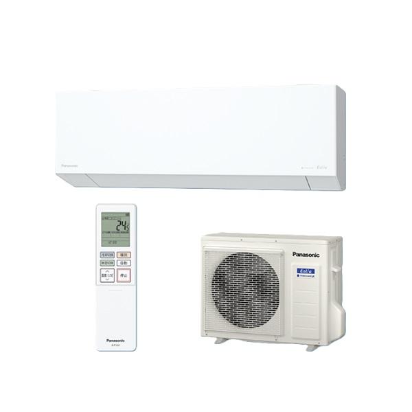 Panasonic パナソニック CS-565DEX2-W エアコン 18畳 ルーム
