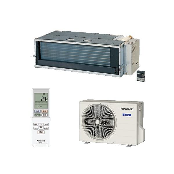 パナソニックビルトインエアコン　CS-B289CA2 Panasonic（パナソニック） ビルトインエアコン CS-B289CA2 フリー