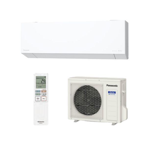 Panasonic（パナソニック） CS-TX406D2-W エアコン 14畳 ルーム
