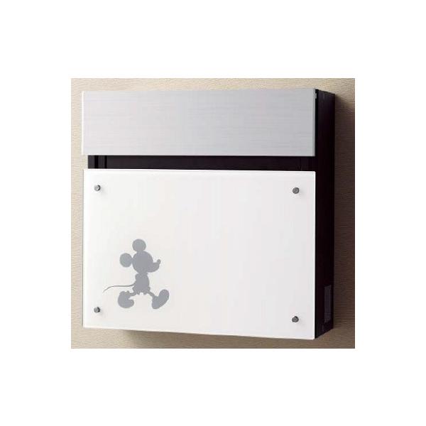 上品 M 2タイプ サインポスト Ctcr03wmt フェイサスff 前入れ 前出し パナソニック ポスト 郵便受け スノーホワイト色 Diy 工具 サインポスト Ctcr03wmt フェイサスff 前入れ 前出し ヤフー店 ディズニーシリーズ Ctcr03wmt Coordiroom