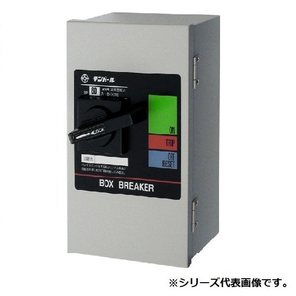 ep[HƁ@D63E2030@{bNXu[J RdՒfgX`[ho{bNX 30AF 3P3E 100-200V 20A 30mA 󒍕i [§]