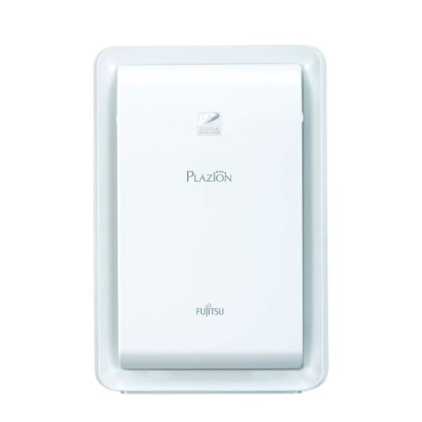 富士通　Plazion DAS-303R-W ホワイト 富士通（FUJITSU） ゼネラル DAS-303R-W 加湿除菌脱臭機 PLAZION