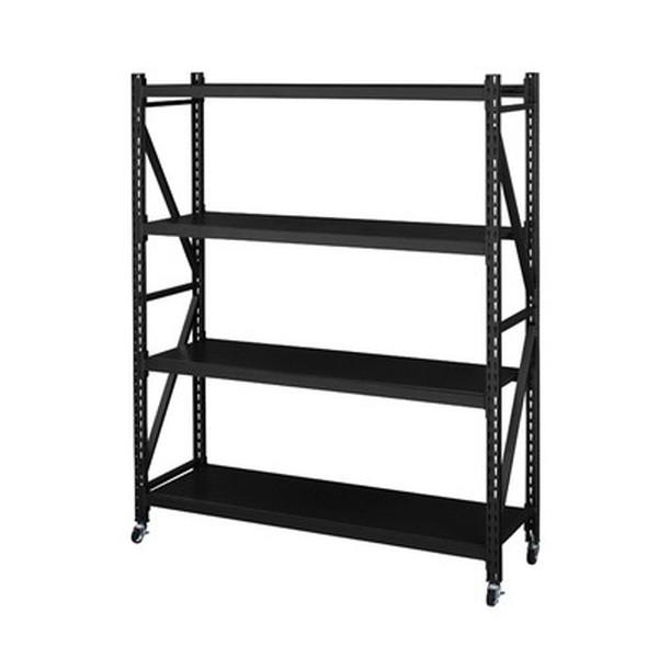 ���J DIS-683BK �{���g���X���b�N 3D W129×D40.5×H157 [��]