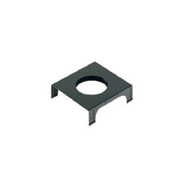 Panasonic（パナソニック） 電設資材 DJ10288 床用アウトレット固定