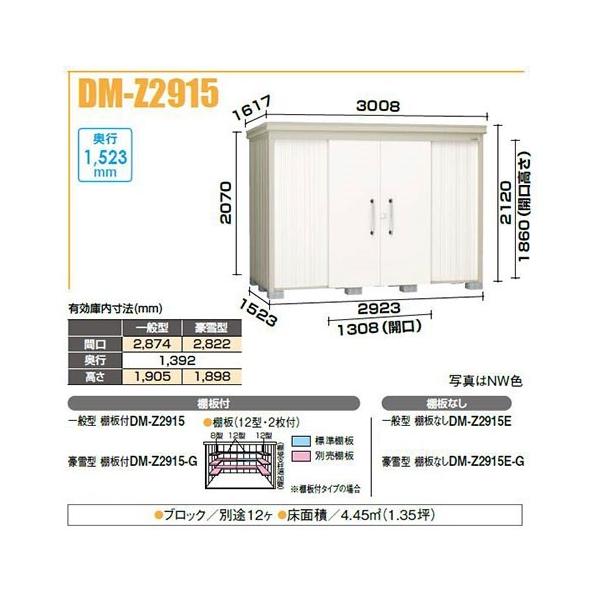 _CP DM-Z2915 K[fnEX ^u ʌ^ It Ԍ2,923mm s1,523mm 