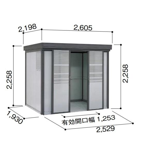 �y�֓�����z���z���h���u �_�X�g�s�b�g�@DPF-2519�@F�^�C�v�iDPF�^�j �Ԍ�2m53cm ×���s1m93cm ��ʌ^ �S�~���W�� �W���Z��p [��]