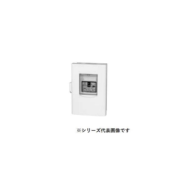 �e���p�[���H�� DPU53K5030V ( DP-GU53K ) �{�b�N�X�u���[�J �R�d�Ւf��g�� �v���X�`�b�N���{�b�N�X ���z�����d�V�X�e���p 50AF 3P3E 100-200V 50A 30mA