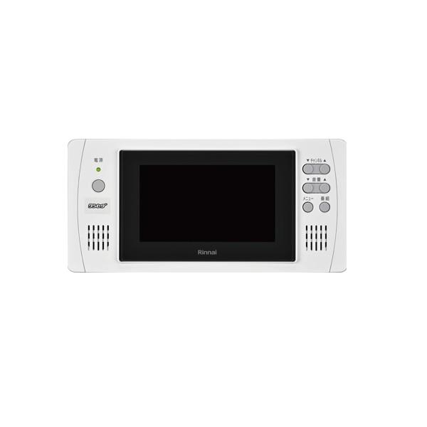 リンナイ（Rinnai） [DS-501(A) 24-5225] 地上デジタルワンセグ専用 
