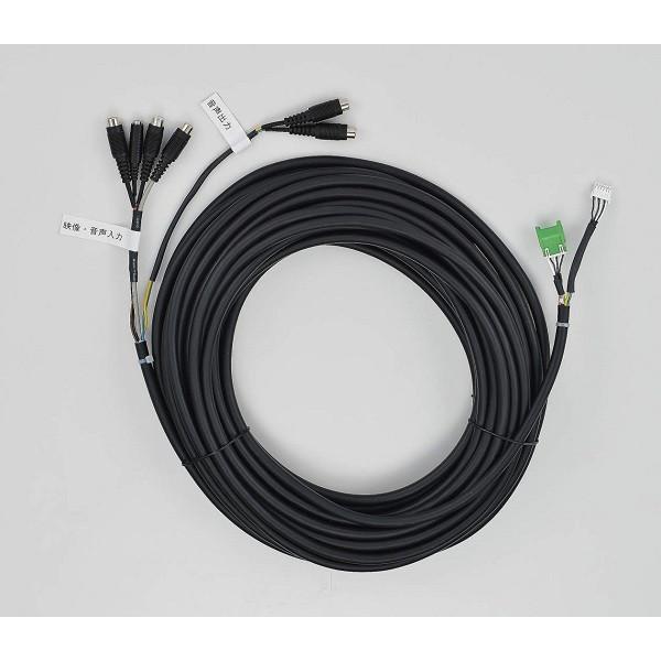 �K�X������ ���� �����i�C�@DSC-COMO-04�@�O�����o�͒��p�P�[�u�� ����4.5�� [��]