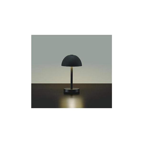 大光電機 大光電機(DAIKO) DST-41889 R スタンド 調光 LED 電球色