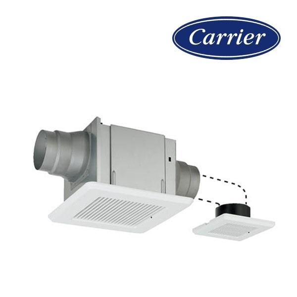 東芝　DVP-T14L　ダクト用換気扇 2部屋用 低騒音形 スタンダード格子 サニタリー用 トイレ 洗面所 浴室用※画像はイメージです。代表写真の場合があります。カテゴリ：換気扇 ダクト用換気扇メーカー：東芝 TOSHIBA型番：DVP-T...