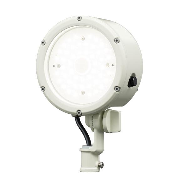 岩崎電気 E30015W/NSAN9/W レディオック フラッド ルント 小型LED看板