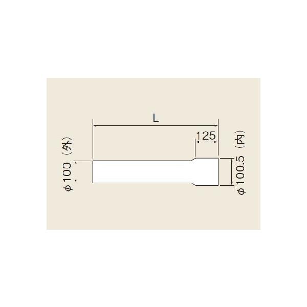 KX  iC@EFP-1650@100 (L=650mm) []