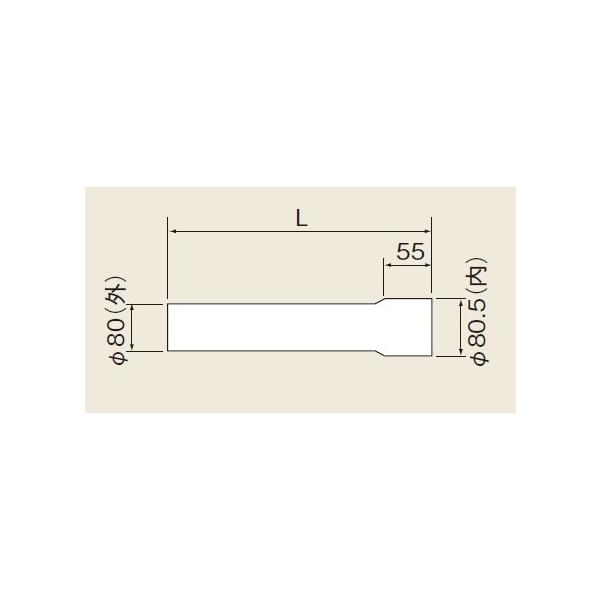 KX  iC@EFP-835@80 (L=350mm) []