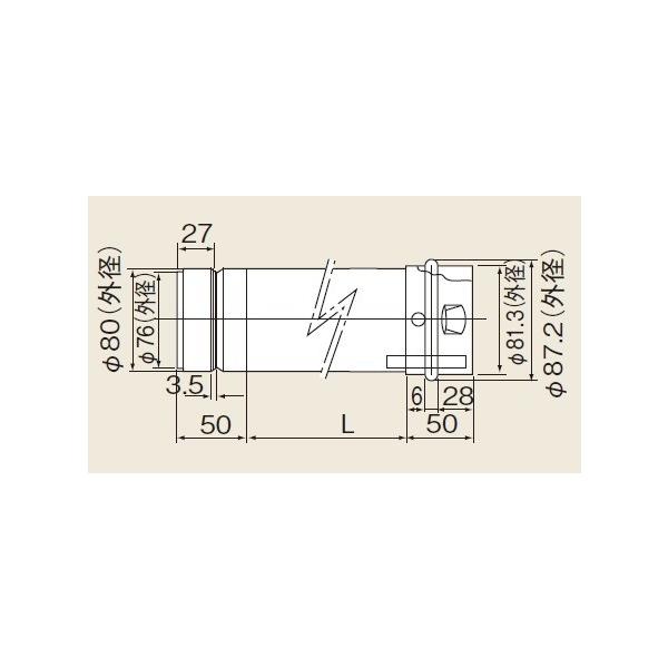 KX  iC@EFP-845NJ@80KP (L=450mm) []
