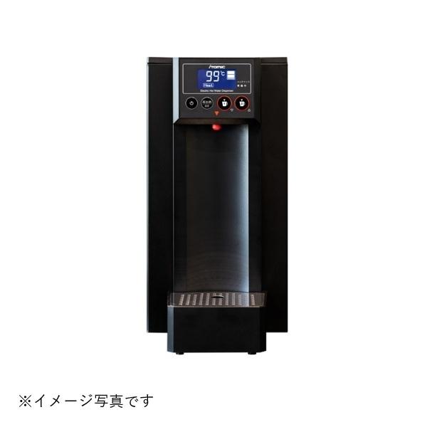【未使用】イトミック 小型電気温水器 EHWD-14KB(1) EHWD-14KB(1) イトミック 小型電気温水器 ホットウォーター