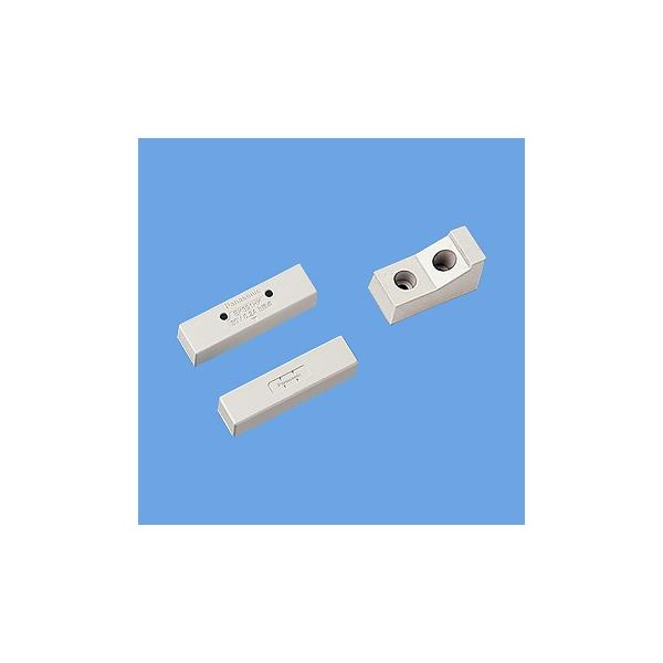 Panasonic（パナソニック） 防犯機器 EK391HK 12mmタイプ角型