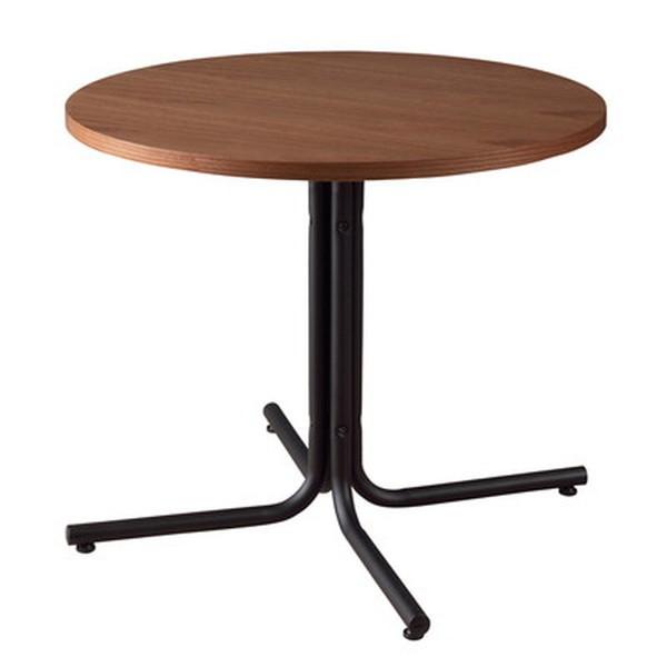 ���J END-225TBR �_���I �J�t�F�e�[�u�� W80×D80×H67 [��]