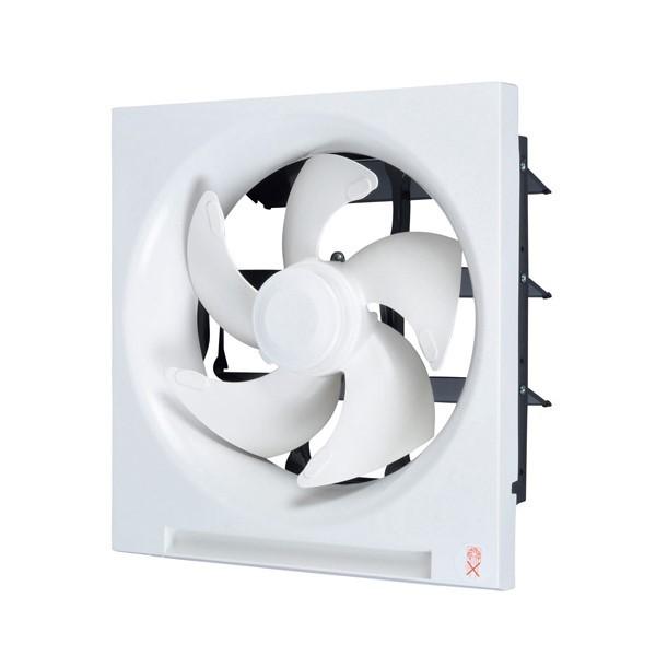 三菱 EX-20KJ8-BL 引きひも式 台所用換気扇（羽根径20cm）MITSUBISHI[EX20KJ8BL] 返品種別B 三菱（MITSUBISHI） EX-20KJ8-BL 換気扇 20cm 台所用 一般住宅用 連動