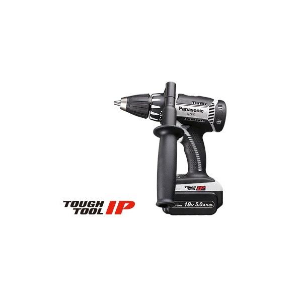 Panasonic 電設資材 パナソニック EZ7450X-H 工具 充電ドリル Panasonic 電設資材 パナソニック EZ7450X-H 工具 充電ドリル